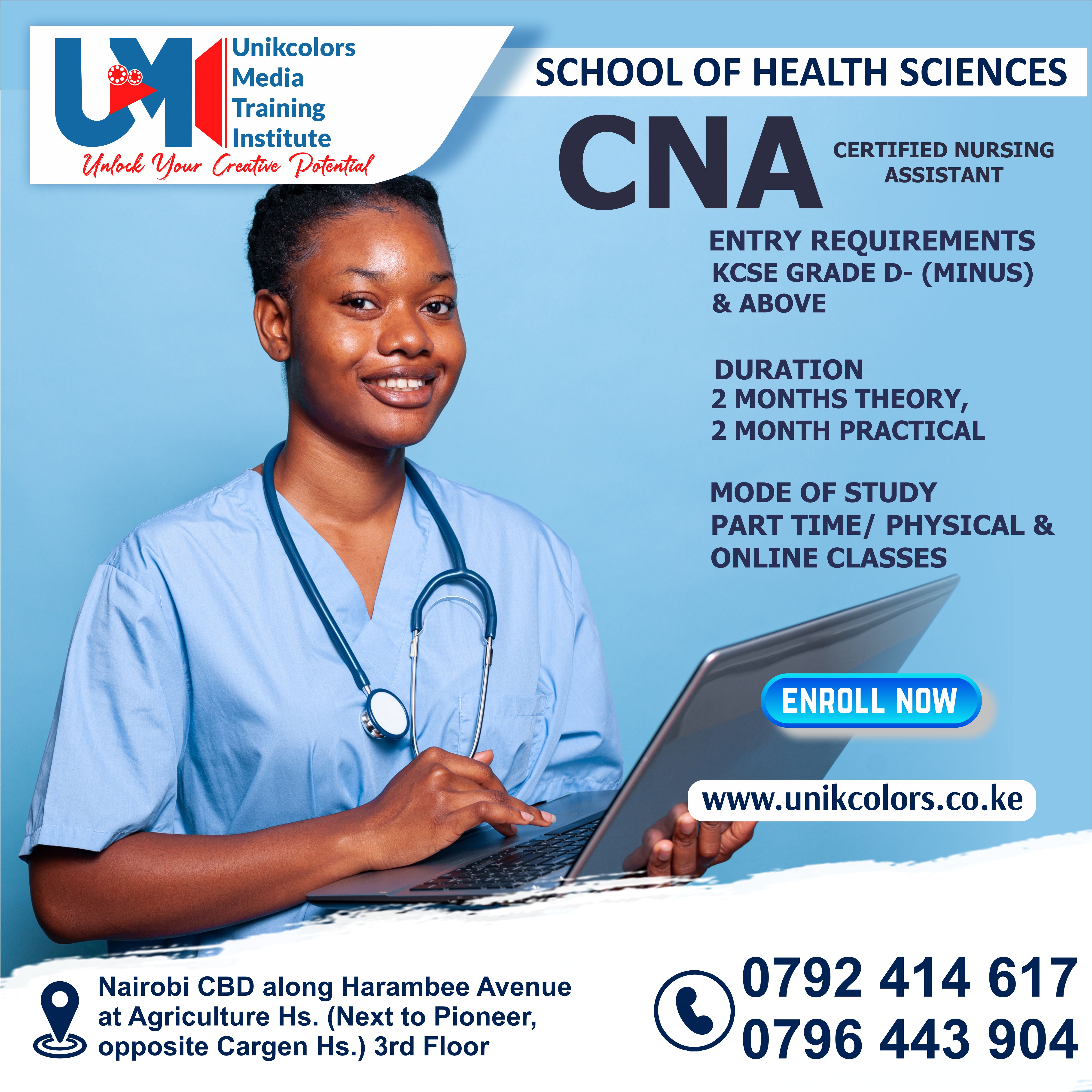 7 Study Habits of Successful Nursing Students